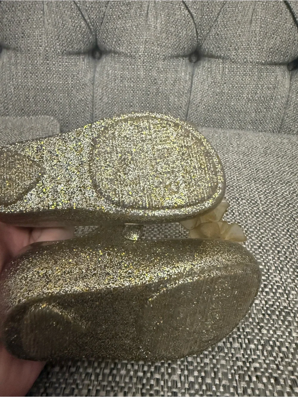 Mini Melissa